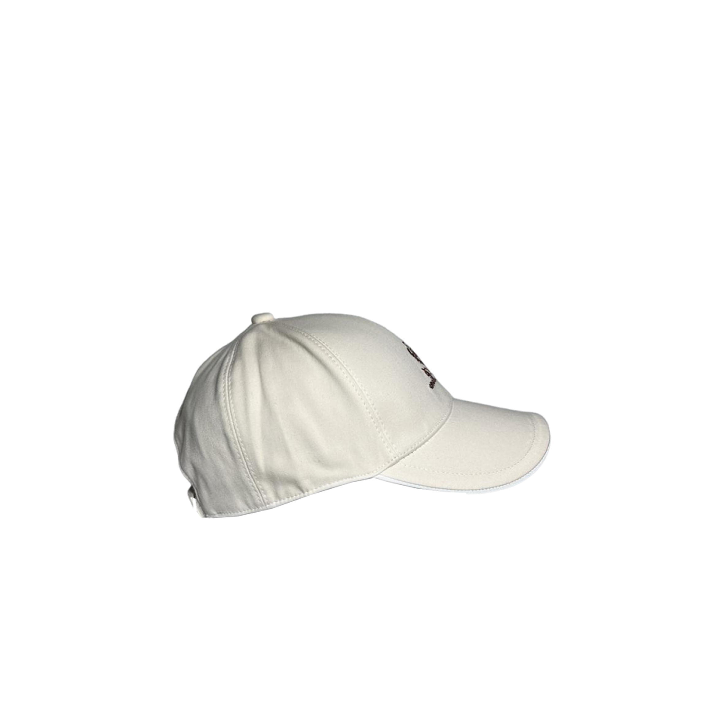 LORO PIANA HAT BASEBALL CAP